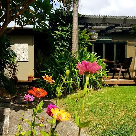 Estuary Retreat Вангамата Екстер'єр фото