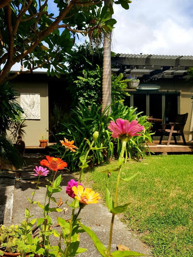 Estuary Retreat Вангамата Екстер'єр фото