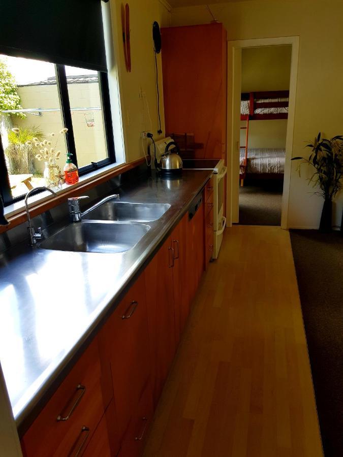 Estuary Retreat Вангамата Екстер'єр фото